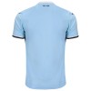 Maillot de Supporter SS Lazio Domicile 2024-25 Pour Homme